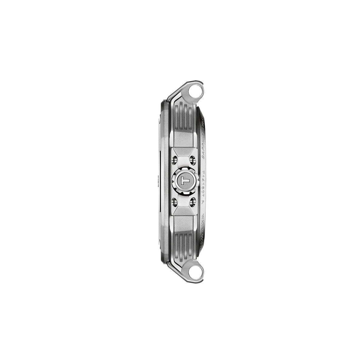 Tissot T-Race 41mm T141.807.11.041.00 — detail view