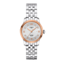 Tissot Le Locle Gold 29mm T932.207.41.036.00 — detail view