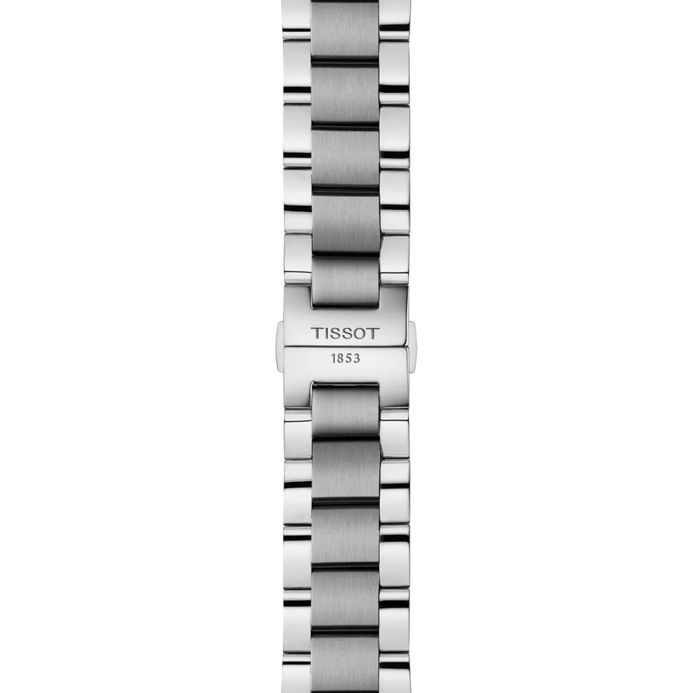 Tissot Chrono L 42mm T116.417.11.042.00 — detail view
