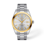 Tissot Gentleman Gold Bezel 40mm T927.407.41.031.01 — product view