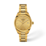 Tissot PR 100 34mm T150.210.33.021.00 — product view