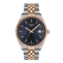 Tissot Ballade 40mm T156.410.22.041.00 — detail view