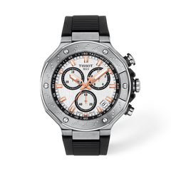 Tissot T-Race 45mm T141.417.17.011.00 — product view