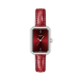 Tissot SRV 30mm T160.110.16.423.00 — detail view