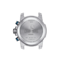 Tissot Supersport New York Knicks NBA 2026 Championship Special Edition T125.617.11.041.01 — detail view
