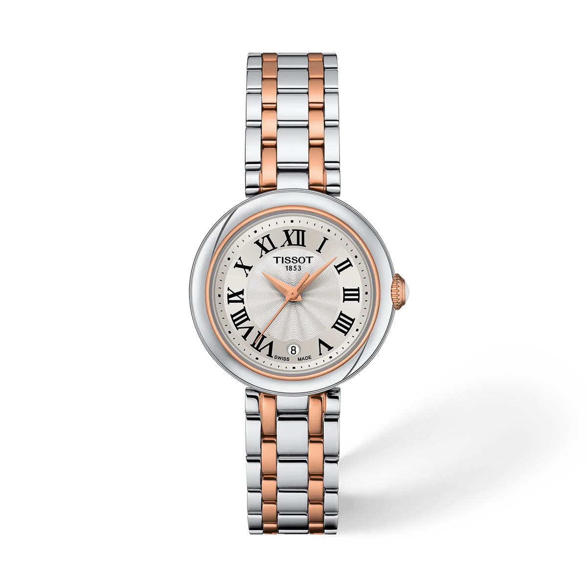 Tissot Bellissima 26mm T126.010.22.013.01 — product view