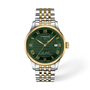Tissot Le Locle 39.3mm T006.407.22.093.00 — product view