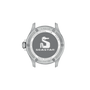 Tissot Seastar 1000 GMT 40mm T120.852.11.051.00 — detail view