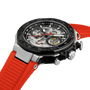 Tissot T-Race MotoGP 2026 45mm T141.462.27.051.00 — detail view