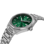 Tissot PRC 100 Solar 39mm T151.422.11.091.00 — detail view
