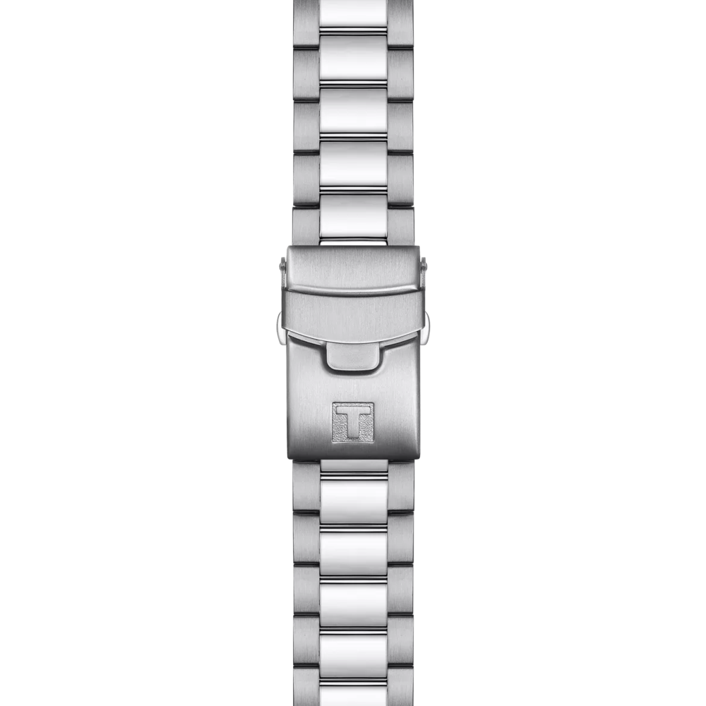 Tissot Seastar 2000 46mm T120.607.11.041.01 — detail view