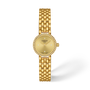 Tissot Lovely Round 19.5mm T140.009.63.026.00 — product view