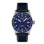 Tissot PR516 38mm T149.407.16.041.00 — detail view