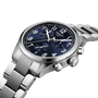 Tissot Chrono L 42mm T116.417.11.042.00 — detail view