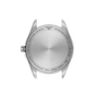 Tissot Ballade 40mm T156.410.22.291.01 — detail view