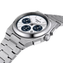 Tissot PRX 42mm T137.427.11.011.01 — detail view