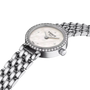 Tissot Lovely Round 19.5mm T140.009.61.116.00 — detail view