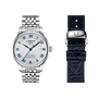 Tissot Le Locle 20th Anniversary 39.3mm T006.407.11.033.03 — detail view