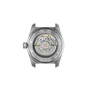 Tissot PR516 38mm T149.407.22.011.00 — detail view