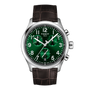 Tissot Chrono L 42mm T116.417.16.092.00 — detail view