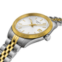 Tissot Ballade 34mm T156.210.22.031.00 — detail view