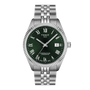 Tissot Ballade 39mm T156.408.11.093.00 — detail view