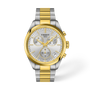 Tissot PR 100 40mm T150.417.22.031.00 — product view