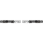 Bulova Labradorite & Hematite Bracelet — BVB1026-WSBF — product detail