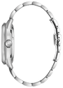 Bulova 96A208 — side view