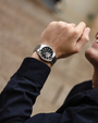 Bulova 96A270 — worn on wrist