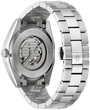 Bulova 96A275 — rear view