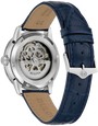 Bulova 96A330 — rear view