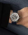 Bulova 96A330 — worn on wrist