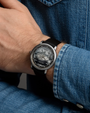 Bulova 96A333 — worn on wrist