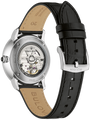 Bulova 96A333 — rear view