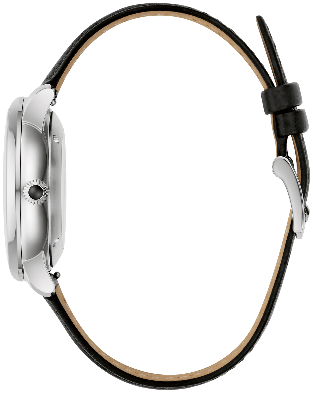 Bulova 96A333 — side view