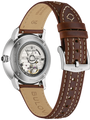 Bulova 96A334 — rear view
