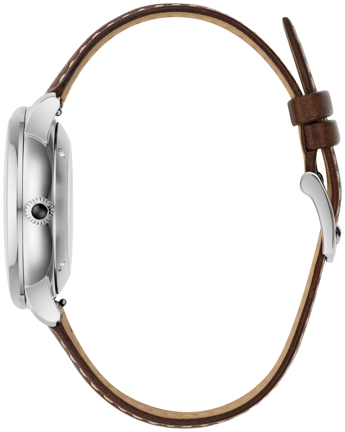 Bulova 96A334 — side view