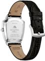 Bulova 96A337 — rear view