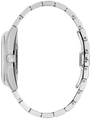Bulova 96A345 — side view