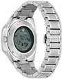 Bulova 96A346 — rear view