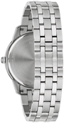 Bulova 96B338 — rear view