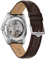 Bulova 96B427 — rear view