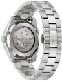 Bulova 96B429 — rear view