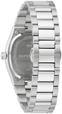 Bulova 96B439 — rear view