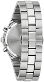 Bulova 96B459 — rear view