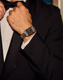 Bulova 96B461 — worn on wrist