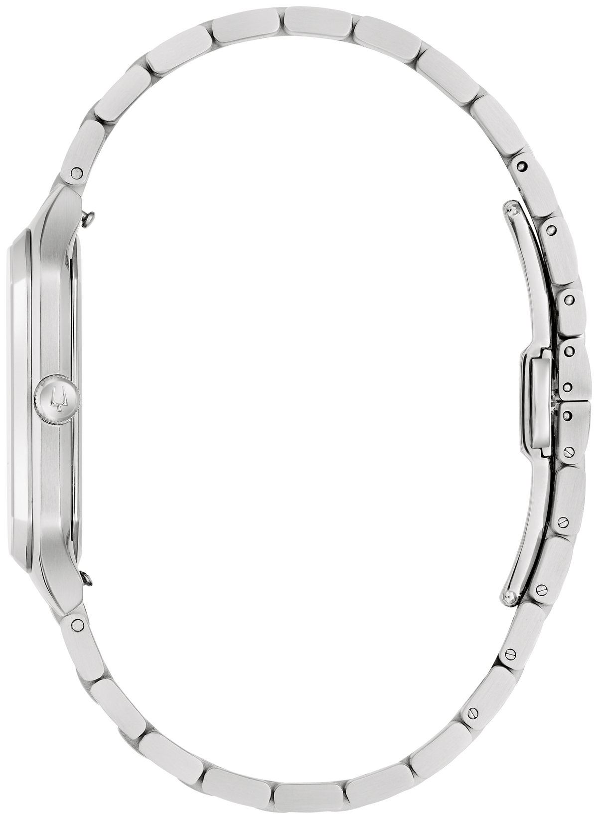 Bulova 96B471 — side view