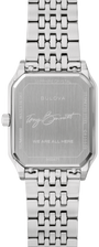 Bulova 96B471 — rear detail