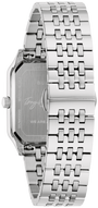 Bulova 96B471 — rear view